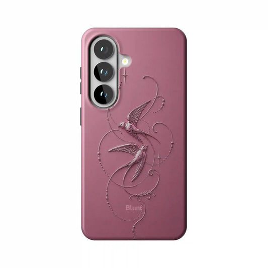 Dovix Samsung Case
