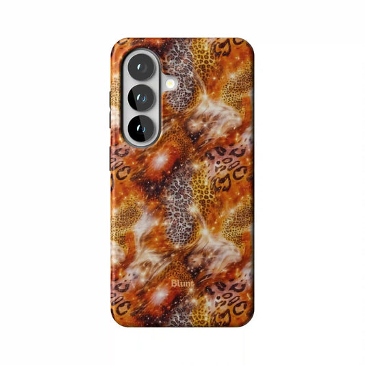 Solar Starburst Samsung Phone Case