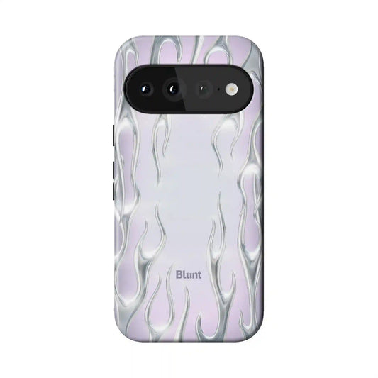 Vynelle Pixel Case