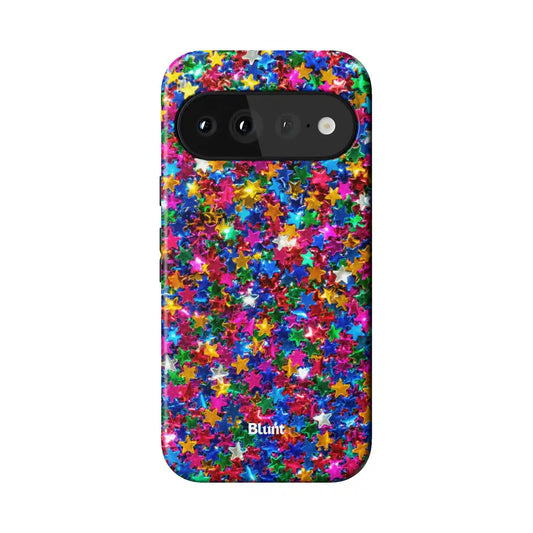 Party Nova Pixel Case