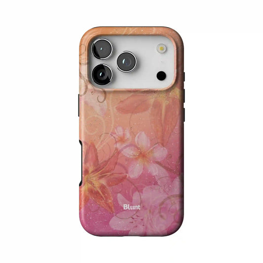 Petal Dreams iPhone Case
