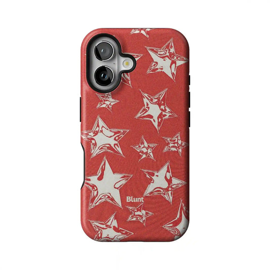 Pivelle iPhone Case