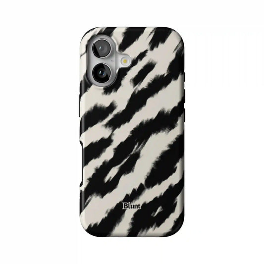 Ink Spill iPhone Case
