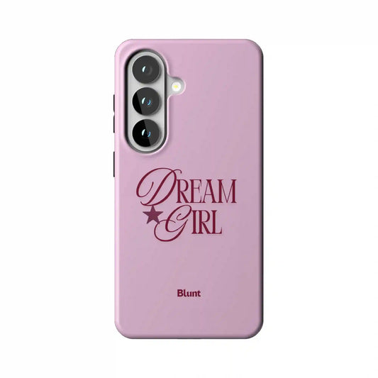 Dream Girl Samsung Case