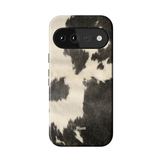Onyx Hide Pixel Case