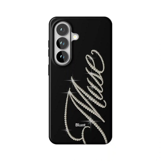 Blinged Muse Samsung Phone Case
