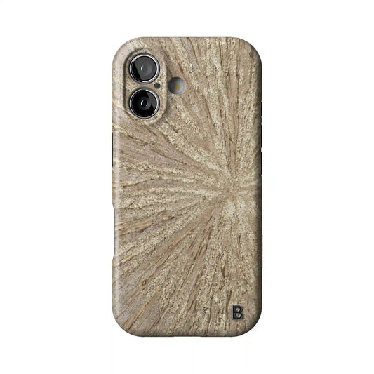 Strata Statement iPhone Case