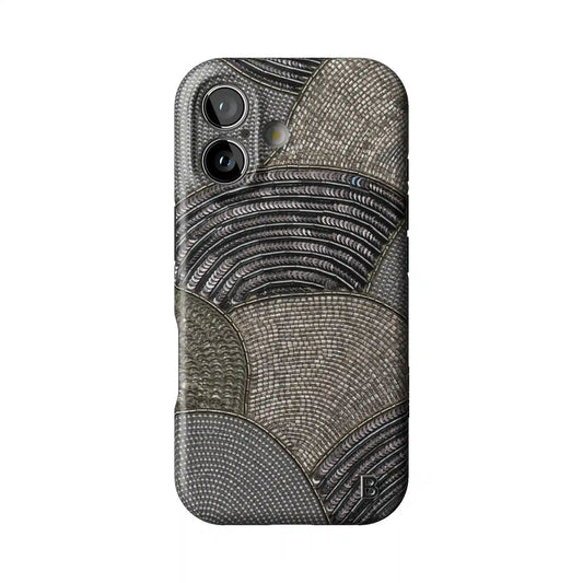 Belladonna Statement iPhone Case