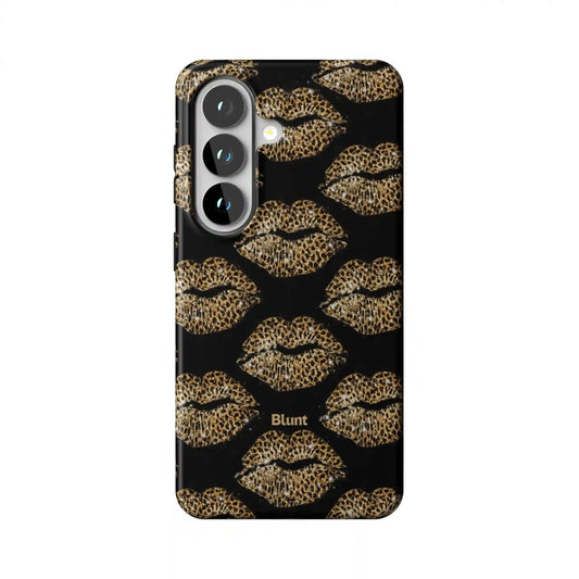 Wildkiss Samsung Case