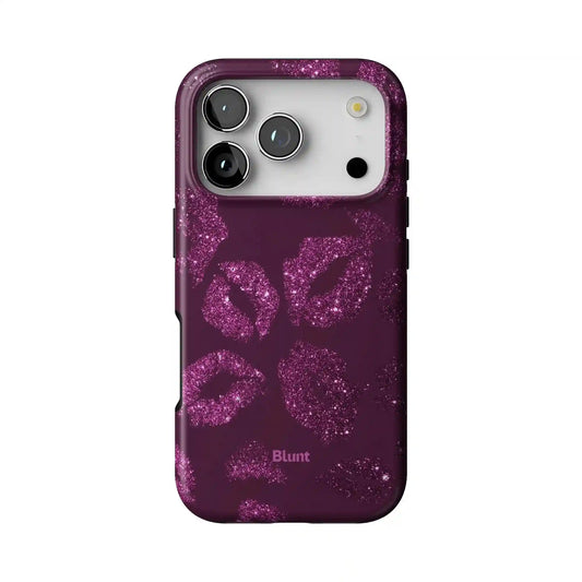 Wine Tease iPhone Case