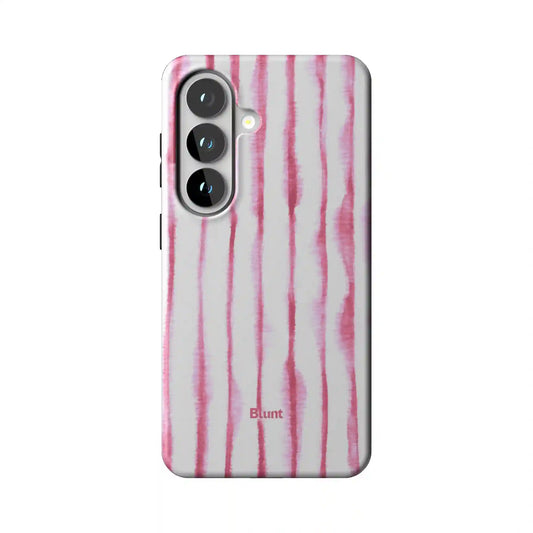 Candy Stripe Samsung Case