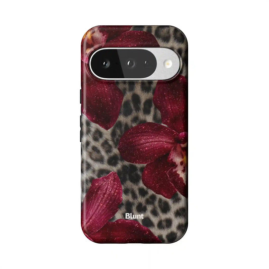 Belle Pixel Case