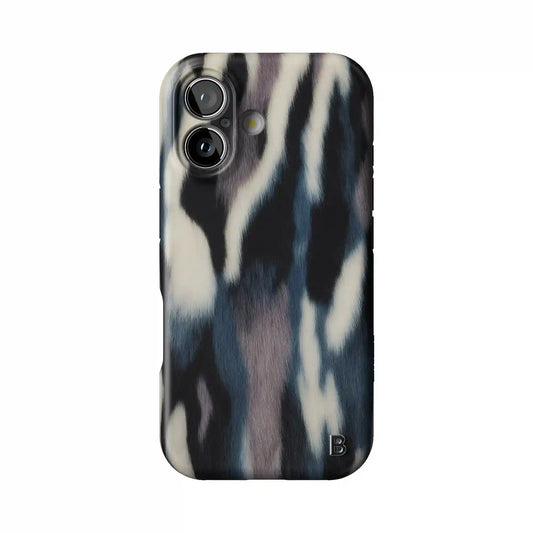 Velvet Sky Statement iPhone Case