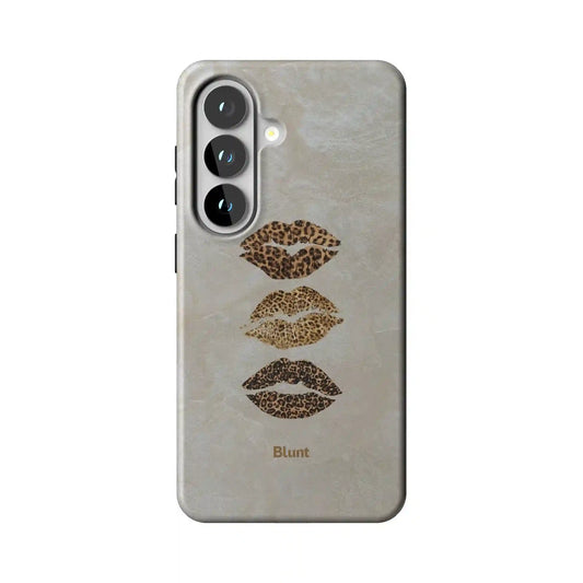 Cat Call Samsung Case