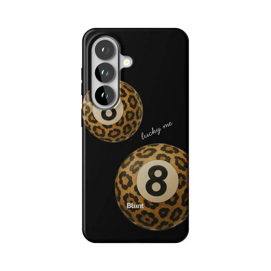 Nyx Samsung Case