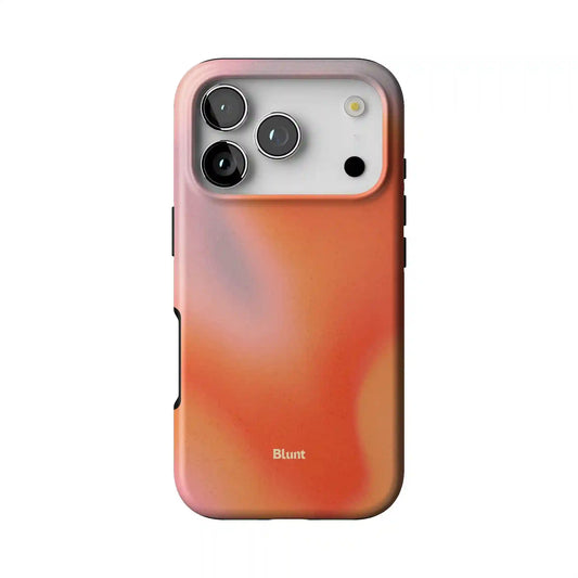 Dawn iPhone Case