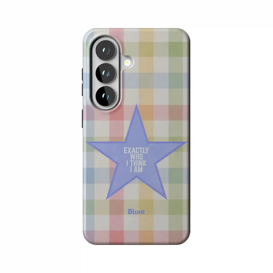 Pastel Pride Samsung Case