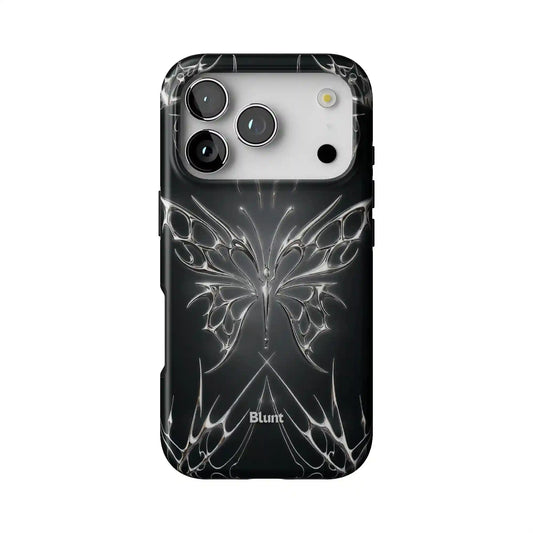 Thryndal iPhone Case