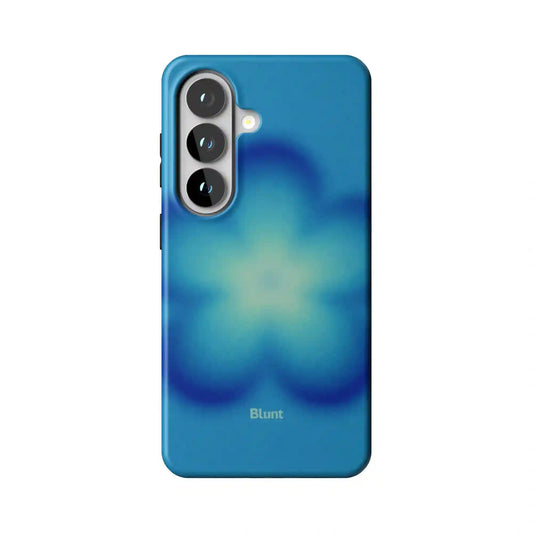 Ocean Pulse Samsung Phone Case