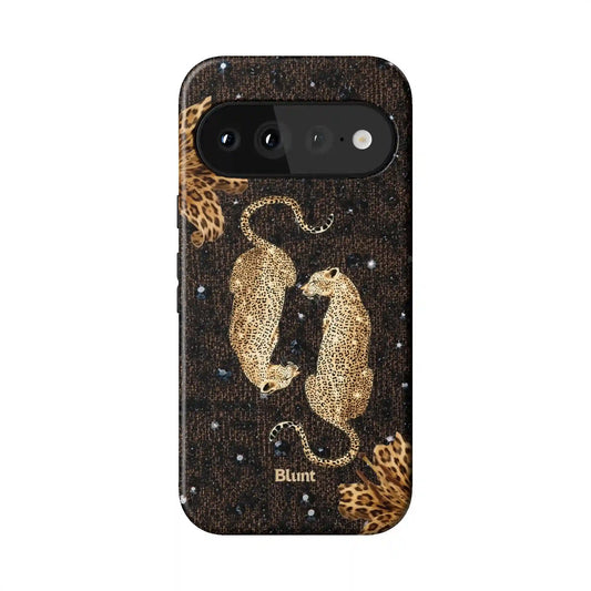 Sharyx Pixel Case