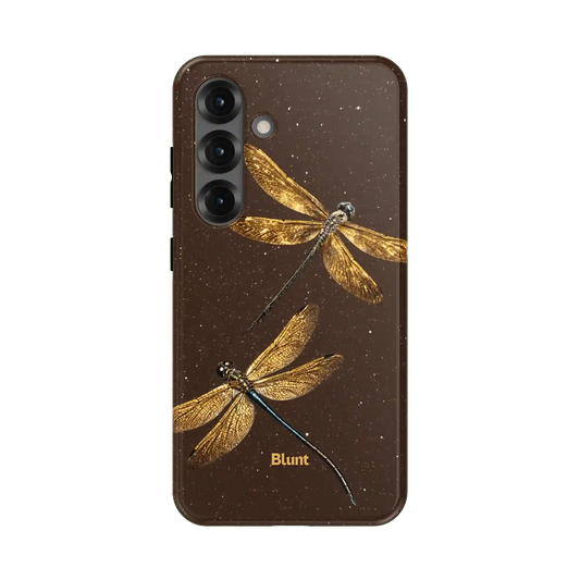Goldwing Samsung Case