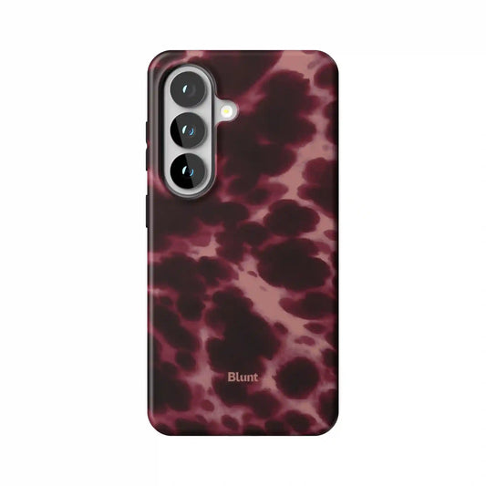 Velvet Flame Samsung Case