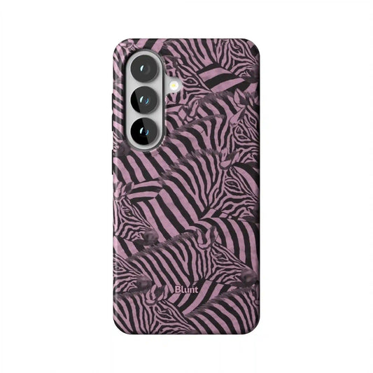 Zayra Samsung Phone Case