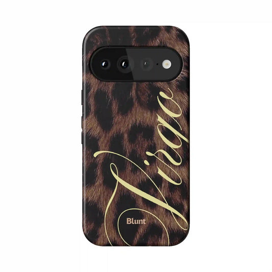 Virgo Pixel Case