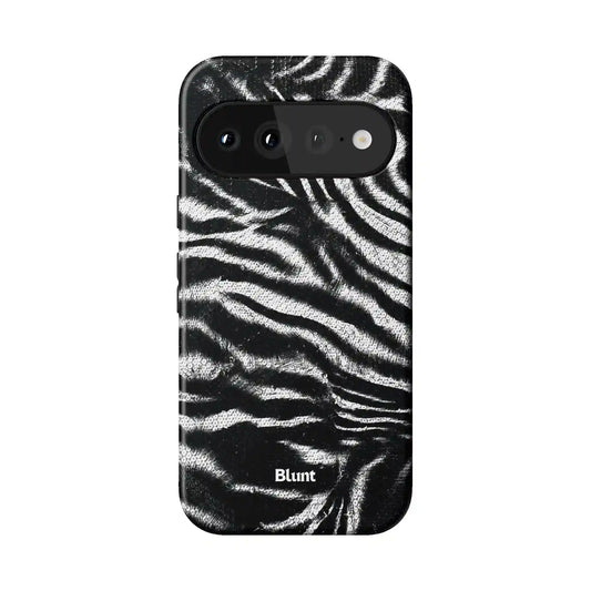 Zorine Pixel Case
