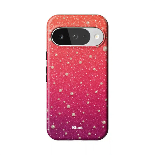 Bora Bora Pixel Case