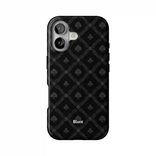 Encore iPhone Case