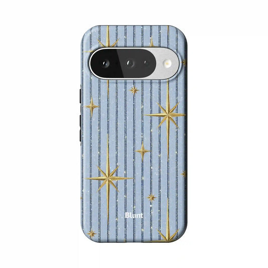Cloud Nine Pixel Case