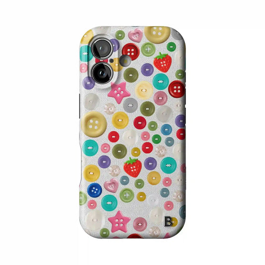 Trinket Statement iPhone Case