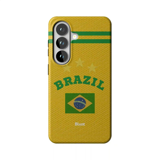 WC Brazil Samsung Case