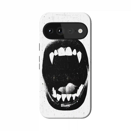 Venomous Pixel Case