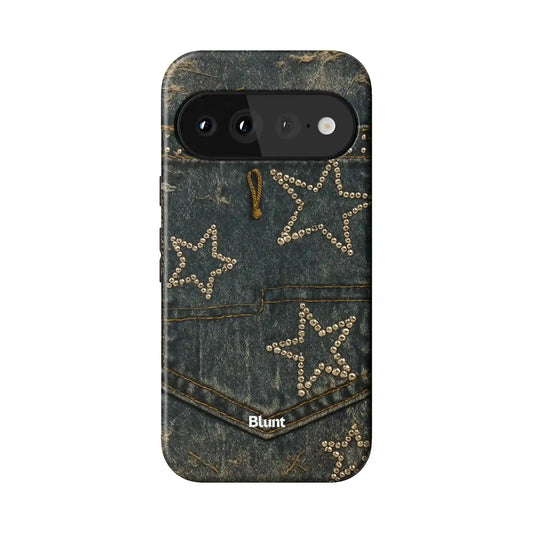 Studded Pixel Case