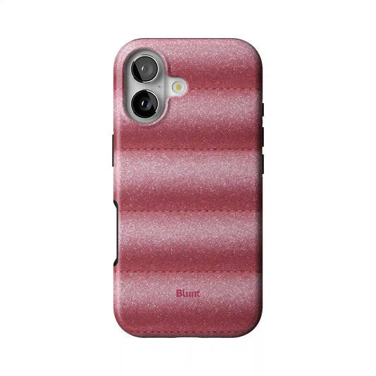 Rose Rush iPhone Case
