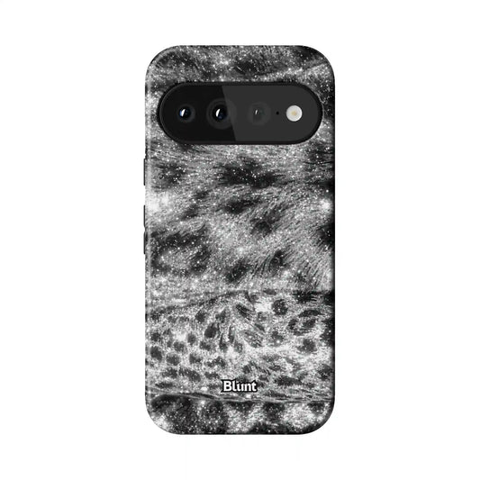 Wild Mirage Pixel Case