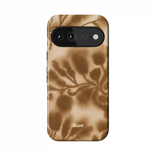 Wheat Pixel Case