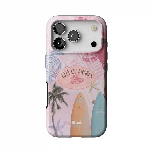 City of Angels iPhone Case