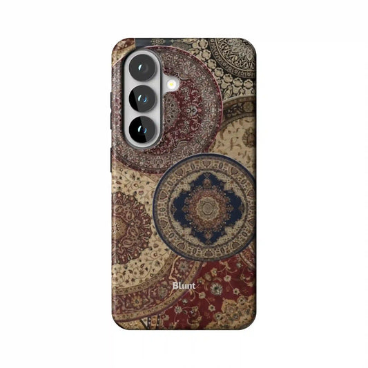 Gahzal Samsung Phone Case