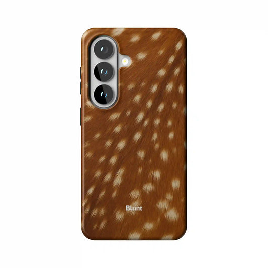 Nymera Samsung Case