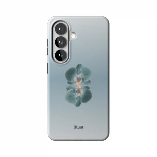 Orchid Samsung Case