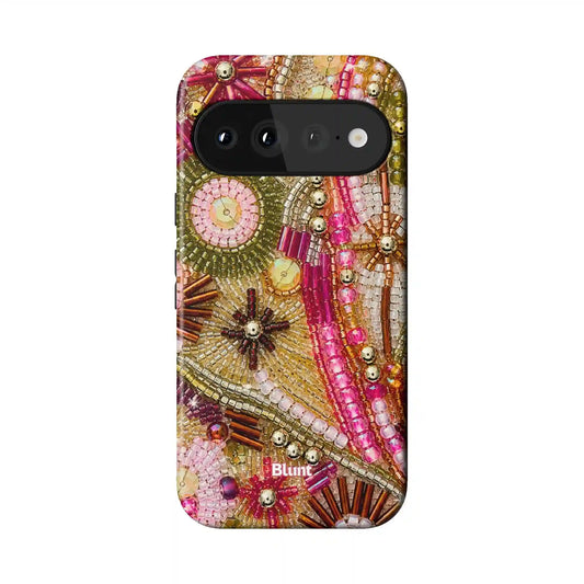 Tasha Pixel Case