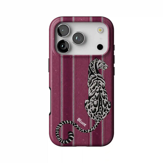 Veyra iPhone Case
