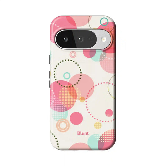 Brianna Pixel Case