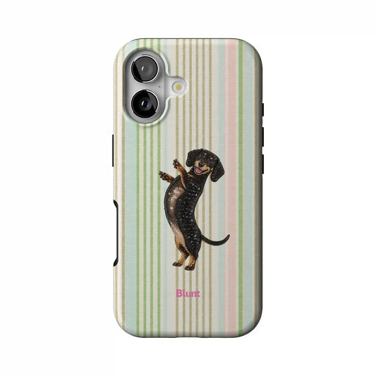 Pimsy iPhone Case