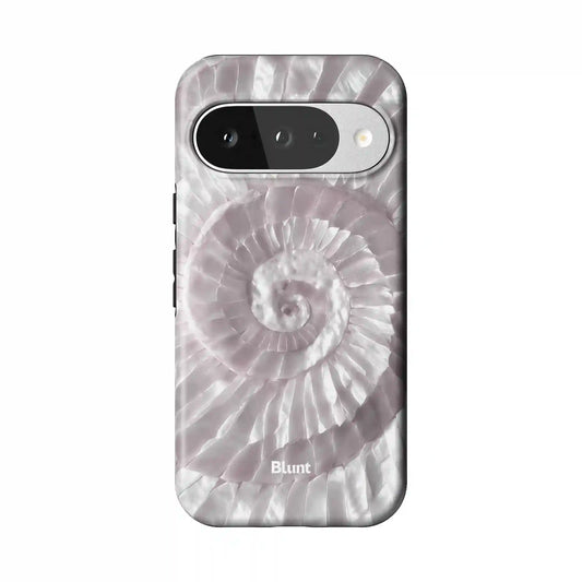 Nautilus Pixel Case