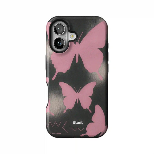 Twinklure iPhone Case