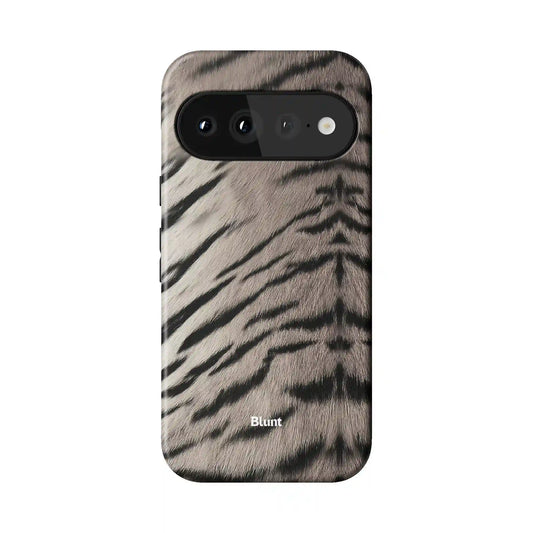 Tigress Pixel Case